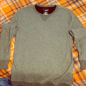 Small Sonoma Long Sleeve